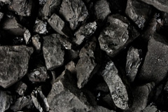 Broadbury coal boiler costs